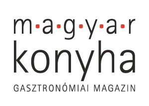 Magyar konyha logo 1