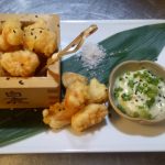 Shrimp-tempura,-wasabi-mayo-David