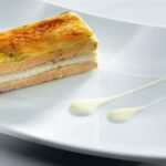 MILHOJAS CARAMELIZADO DE ANGUILA AHUMADA
