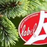 label rouge fenyő